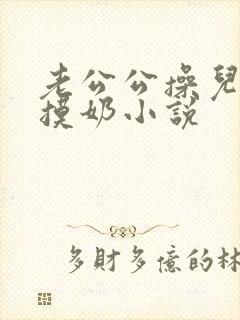 老公公操儿媳妇摸奶小说