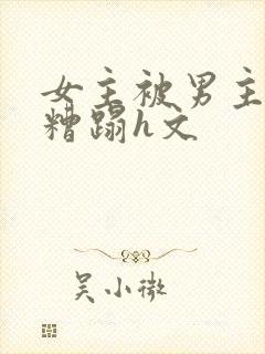 女主被男主强行糟蹋h文封面