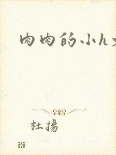 肉肉的小h文