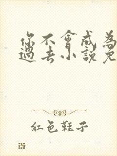 你不会成为我的过去小说免费阅读