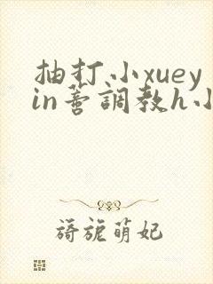 抽打小xueyin蒂调教h小说