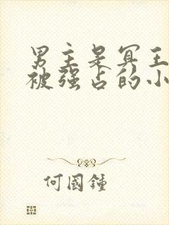 男主是冥王女主被强占的小说