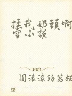 揉我奶头啊嗯小雪小说