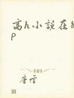 高h小说在线np封面