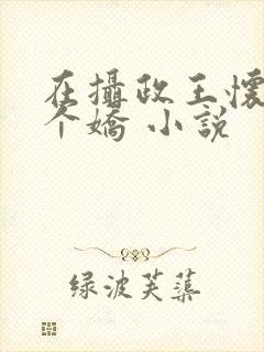 在摄政王怀里撒个娇 小说封面