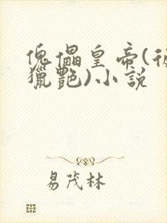 傀儡皇帝(后宫猎艳)小说