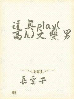 道具play(高h)文双男