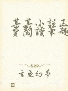 某某小说正版免费阅读笔趣阁封面