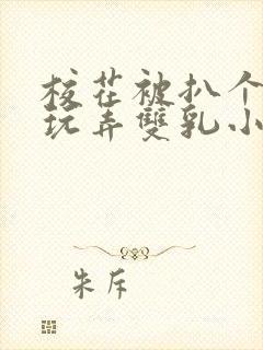 校花被扒个精光玩弄双乳小说