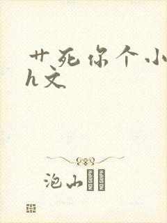 艹死你个小骚货h文