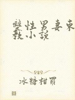 双性男妻束缚调教小说