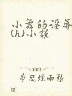 小舞的淫辱日记(h)小说