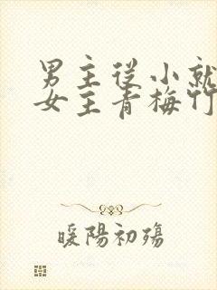 男主从小就讨厌女主青梅竹马虐文