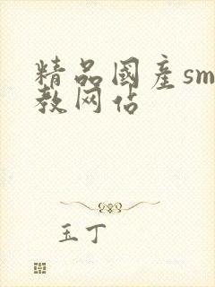 精品国产sm调教网站