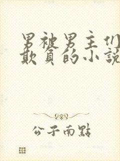 男被男主们轮流欺负的小说封面