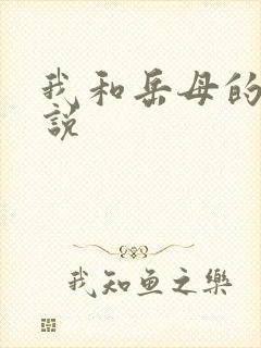 我和岳母的性小说封面