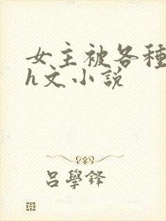 女主被各种调教h文小说