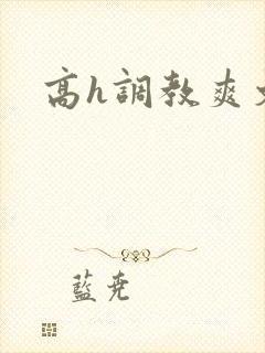 高h调教爽文