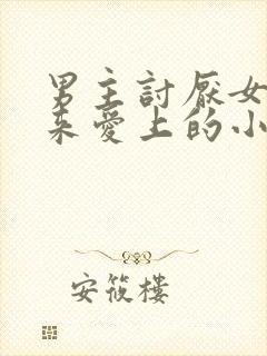 男主讨厌女主后来爱上的小说