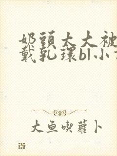 奶头太大被惩罚戴乳环bl小说