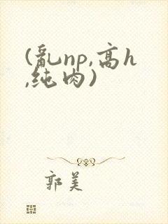(乱np,高h,纯肉)