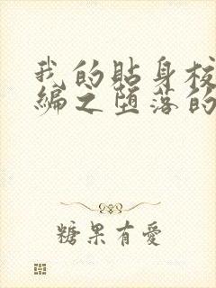 我的贴身校花改编之堕落的校花