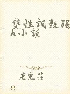 双性调教强制高h小说