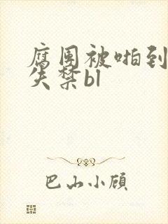 腐团被啪到高潮失禁bl