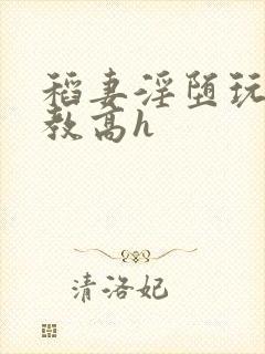 稻妻淫堕玩弄调教高h