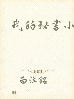 我的秘书小姐