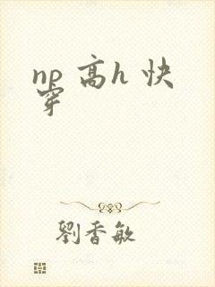 np 高h 快穿