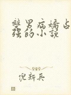 双男病娇占有欲强的小说