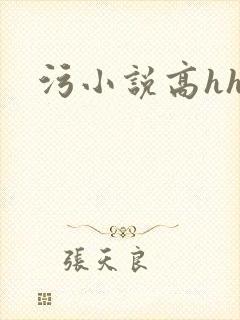 污小说高hh