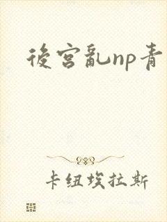 后宫乱np青卿封面