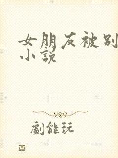 女朋友被别人操小说