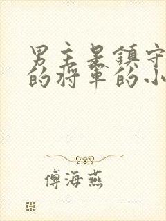 男主是镇守边关的将军的小说