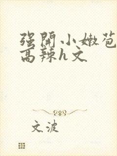 强开小嫩苞h文高辣h文