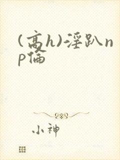 (高h)淫趴np伦封面