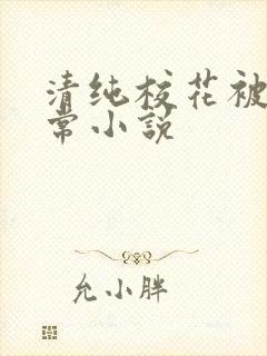 清纯校花被肉日常小说