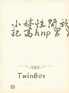 小婷性开放肉日记高hnp男男