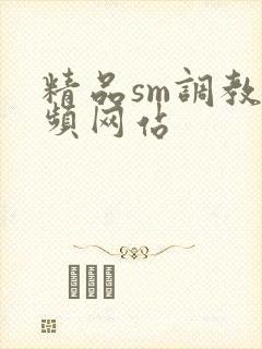 精品sm调教视频网站