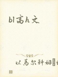 bl高h文