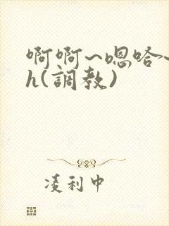 啊啊~嗯哈~高h(调教)