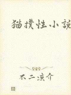 猫扑性小说