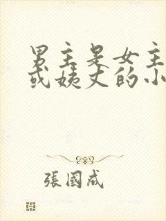 男主是女主姑父或姨丈的小说