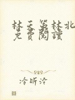 林天策林北苏婉免费阅读