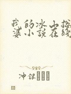 我的冰山总裁老婆小说在线阅读