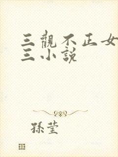 三观不正女主小三小说