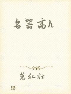 名器高h