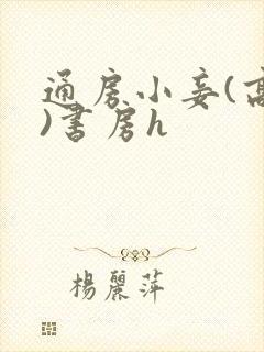 通房小妾(高h)书房h